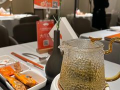 -小厨娘淮扬菜(天印大道店)