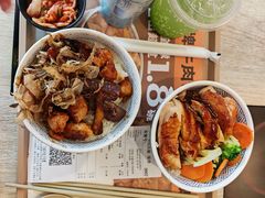 -吉野家(次渠大街店)