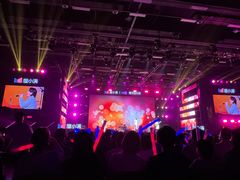 -华熙LIVE·五棵松·M空间