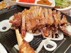 -西贝(上海我格广场店)