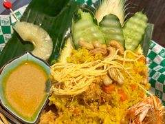 -泰妃殿(武汉首店)