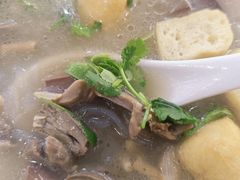 -咬不得高祖生煎·简餐(骆家庄店)