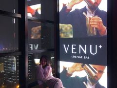 -VENU+海景酒廊
