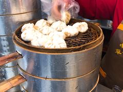 -草包包子铺1937(普利街店)
