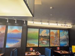-海之屋韩式烤肉(海棠68环球美食街店)