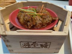 -避风塘(嘉兴八佰伴店)