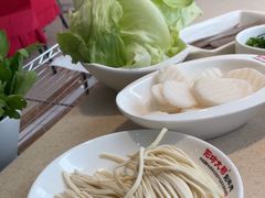 -阳坊大都涮羊肉(阳坊总店)