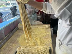 -恭敬李老北京炸酱面·京味菜(西花市店)