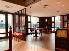 -必胜客(花舞大唐博物馆店)