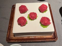 -左庭右院鲜牛肉火锅黑金店(陆家嘴中心店)