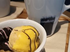 -LAVAZZA拉瓦萨咖啡(中航城君尚购物中心店)