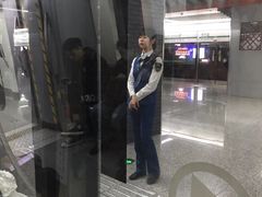 -宽窄巷子(地铁站)