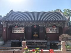 -延庆观