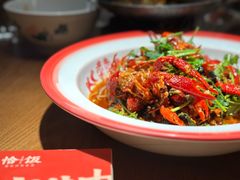 -恰饭·老长沙市井菜(天河客运站店)