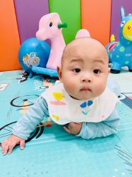 -马博士婴儿游泳馆(望京旗舰店)