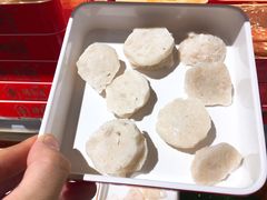 -极有家小鱼小鸡石锅煲(佳兆业店)