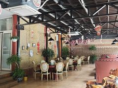 -遇见小院—虹鳟鱼•农家菜(怀柔店)