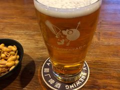 -Arrow Factory Brewing箭厂啤酒