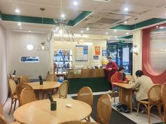 -23号墙门菜(狮虎桥店)