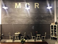 -微焙咖啡工厂(海峡创意产业园·红坊店)