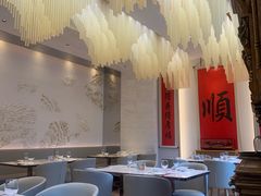 大堂-顺味凤城(九六广场店)