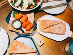 -BOCATA 西班牙餐厅(三里屯店)