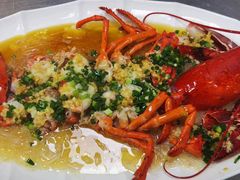 -梁家大院•农家菜(昆山会展中心店)