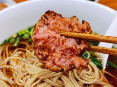 -小方的面(徐家汇店)