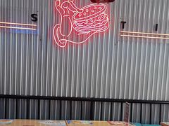 -塔斯汀中国汉堡(浦沿路店)