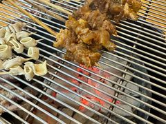 -源味居手把签烧烤(长春一店)