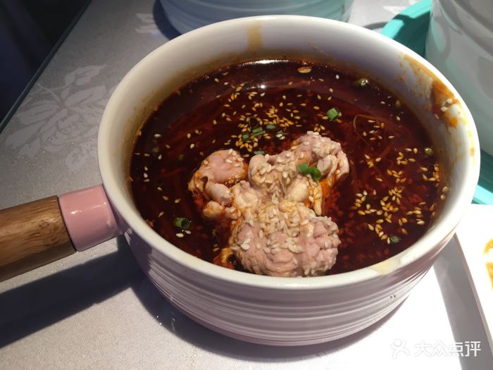 鱼主义冒脑花图片 - 第222张