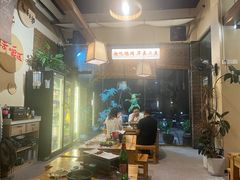 -00后的烤串·扬州地标烧烤(大运河博物馆店)