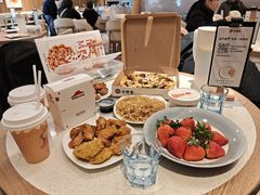-必胜客(兴隆店)