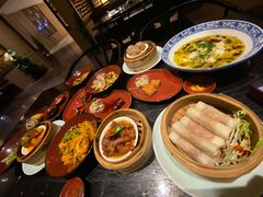 -五缘湾凯悦酒店·悦饗中餐厅