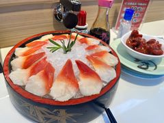 -三禾寿司(君尚店)