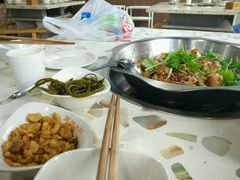-万州大虾(五桥店)