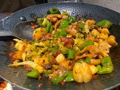 -聚鑫朋酸菜肥肠(九龙仓店)