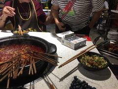 -钢管厂歆瑞源油卤串串香(春熙路太古里店)