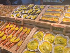 -环球约客烤涮自助(铜锣湾店)