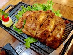 -3号仓库·餐厅(灵溪一店)