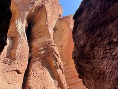 -天山神秘大峡谷