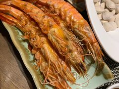 -红叶日本料理(开发区店)