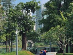 -四海公园(南山区)