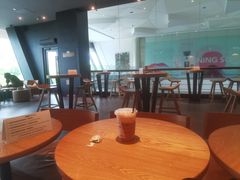 -星巴克(温州银泰大西洋店)