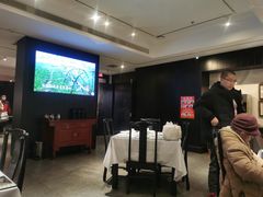 大堂-百饺园酒楼(平山道店)