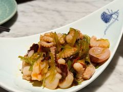 -阿吾罗日本料理(K11艺术中心店)