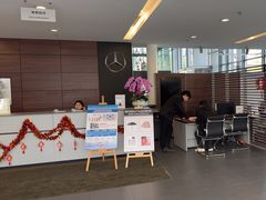 -上海可达汽车销售服务有限公司