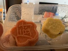 -小厨娘淮扬菜(板桥一店)