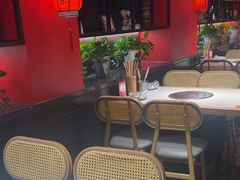 -焱三乐四川火锅店(经纬街店)