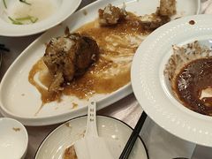 -丰泽园饭店